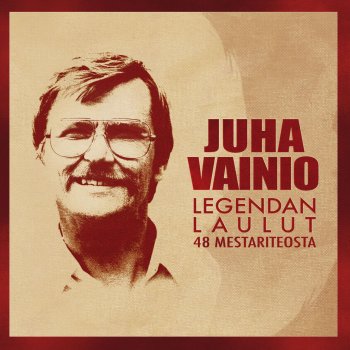 Juha Vainio Mä en Muista Mitään (With Juha Vainio)