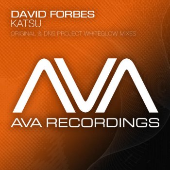 David Forbes Katsu