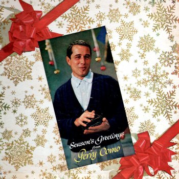 Perry Como O Holy Night