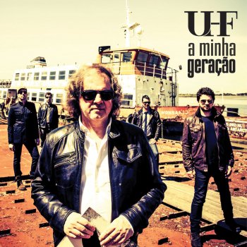 UHF Vernáculo (para um Homem Comum)