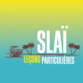 Slaï Leçon particulière