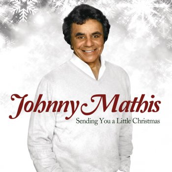 Johnny Mathis Sending You a Little Christmas (with Jim Brickman)