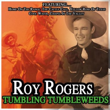 Roy Rogers The Last Round Up