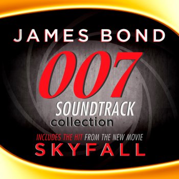 Soundtrack All Stars Skyfall