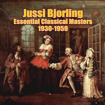 Jussi Björling I Söderns Hav