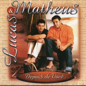 Lucas & Matheus Quebra-Cabeça