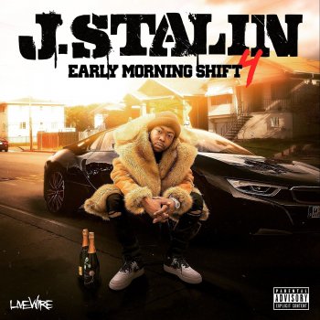 J. Stalin feat. Lyjah Think Twice (feat. Lyjah)