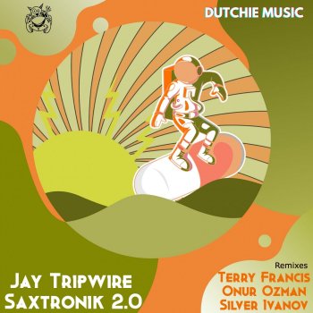 Jay Tripwire Saxtronik (Silver Ivanov Remix)