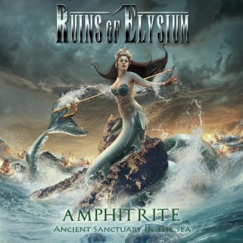 Ruins of Elysium Amphitrite