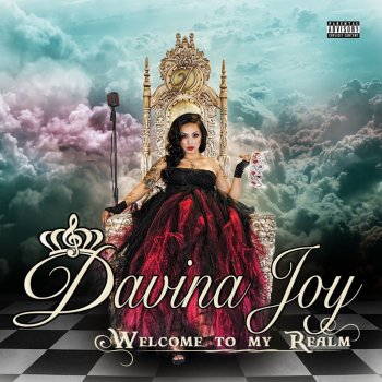 Davina Joy feat. Jordan Lee Team Winnin'