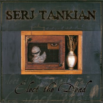 Serj Tankian Blue (Bonus Track)