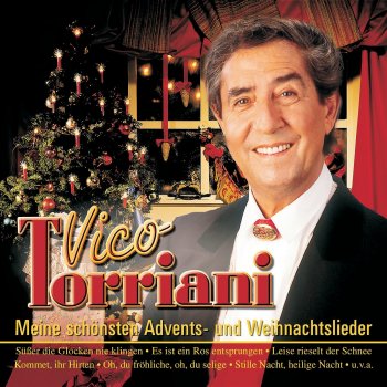 Vico Torriani Stille Nacht, Heilige Nacht