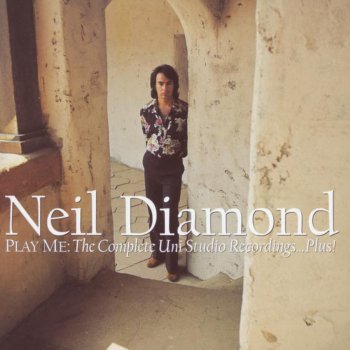 Neil Diamond African Suite