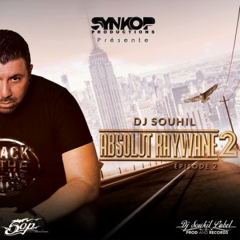 Dj Souhil feat. Samira l'Oranaise Une semaine après