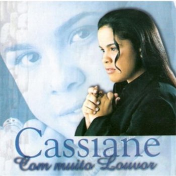 Cassiane Cachoeira de Poder