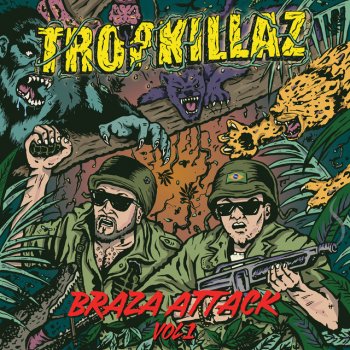 Tropkillaz feat. Snappy Jit Put It On Me (feat. Snappy Jit)