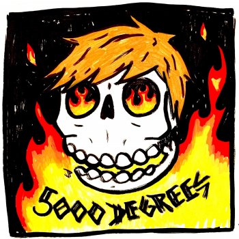 6o 5000 Degrees