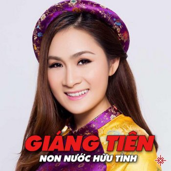 Giáng Tiên Tâm sự đời tôi