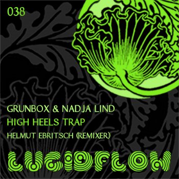 Grünbox feat. Nadja Lind Shy Downtown