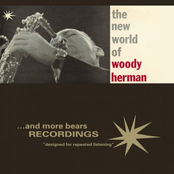 Woody Herman Take the 'D' Train