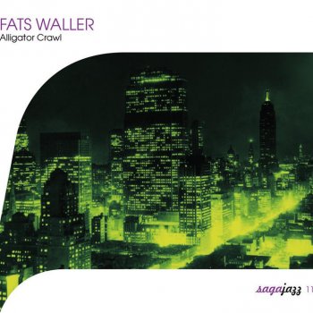 Fats Waller Goin' About