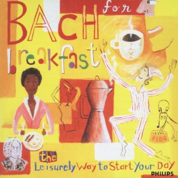 English Chamber Orchestra feat. Raymond Leppard Forlane from Suite No. 1 in C, BWV 1066