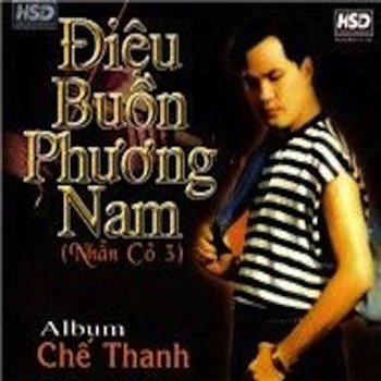 Che Thanh Dieu Buon Phuong Nam