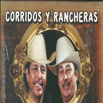 Los Alegres De Terán Luciano Y Gavino Suarez