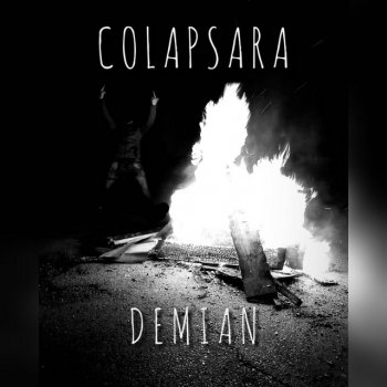 Demian Colapsara