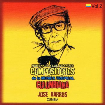 Jose Barros Las Pilanderas