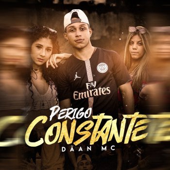 Daan Mc Perigo Constante