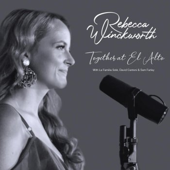 Rebecca Winckworth feat. La Familia Solé Quién Será