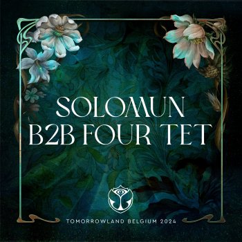 Four Tet ID4 (from Tomorrowland 2024: Solomun b2b Four Tet at Crystal Garden, Weekend 1) [Mixed]