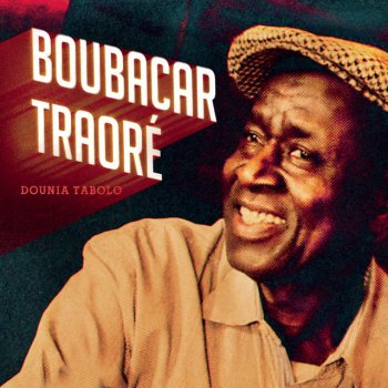 Исполнитель Boubacar Traoré, альбом Dis lui que je l'aime comme mon pays (Radio Edit)