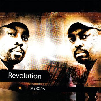 Revolution feat. Nxt of Kiin Count on me
