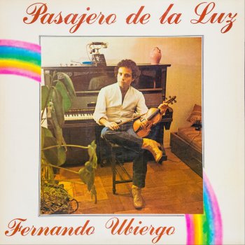 Fernando Ubiergo Nimbo
