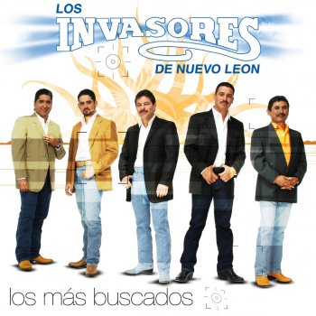 Los Invasores de Nuevo León Tus Traiciones