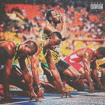 Jogger Usain