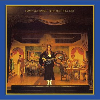 Emmylou Harris Sorrow in the Wind