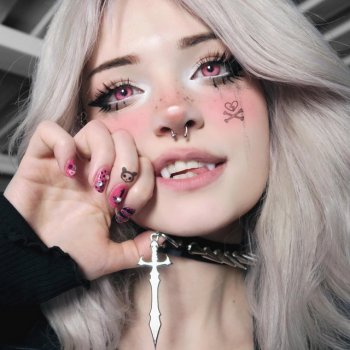 CORPSE feat. Night Lovell HOT DEMON B!TCHES NEAR U ! ! !
