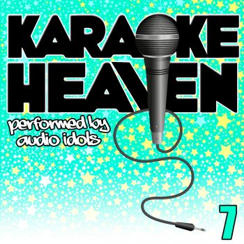Audio Idols Livin' la Vida Loca (Originally Performed By Ricky Martin) [Karaoke Version]