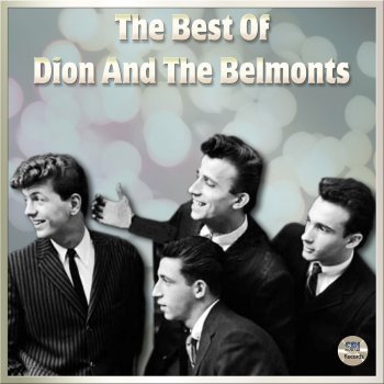 Dion & The Belmonts Dream Lover