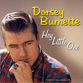 Dorsey Burnette I Got The Sun In The Morning