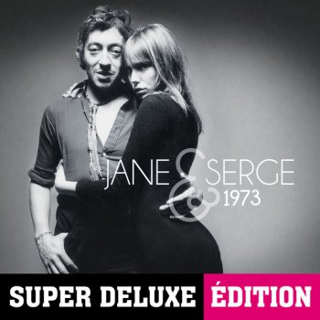 Serge Gainsbourg Vu de l'extérieur (Instrumental)