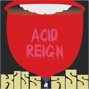 Acid Reign The Grind - Instrumental