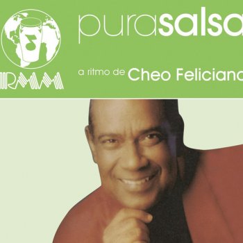 Cheo Feliciano Desesperado
