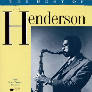 Joe Henderson Blues on the Corner