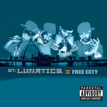 St. Lunatics Summer In The City