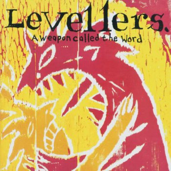 Levellers I Have No Answers