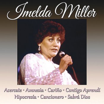 Imelda Miller Rebelde Ternurita